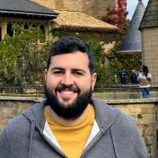 Raúl Lázaro Sánchez